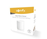Somfy PROTECT INDOOR MOTION SENSOR (czujnik ruchu) - 436224 - zdjęcie 2